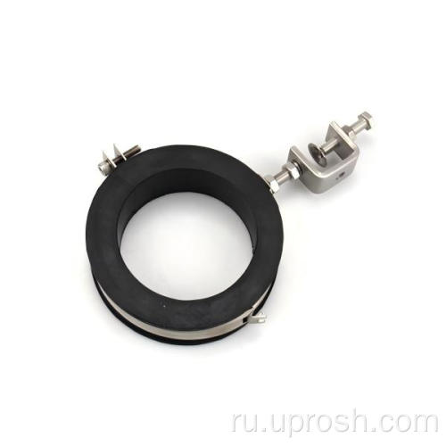 Усовершенствованный зажим фидера для оптимальных электрических соединений